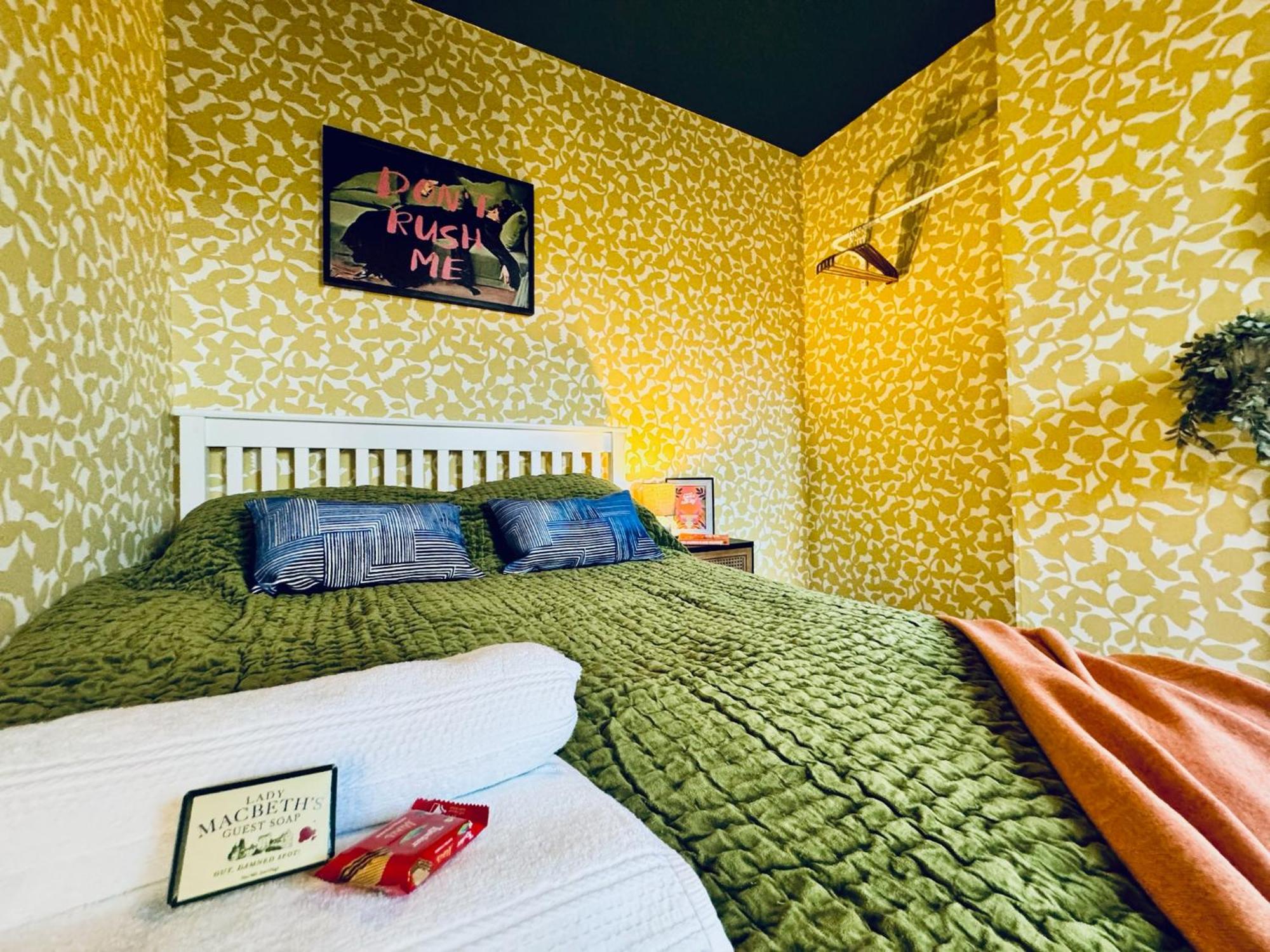 Merton Retreat- Free Parking, Central, City Luxury!! Лестър Екстериор снимка
