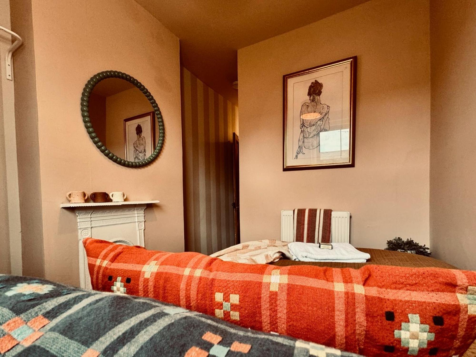 Merton Retreat- Free Parking, Central, City Luxury!! Лестър Екстериор снимка